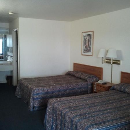 Country Inn Motel San Antonio Kültér fotó