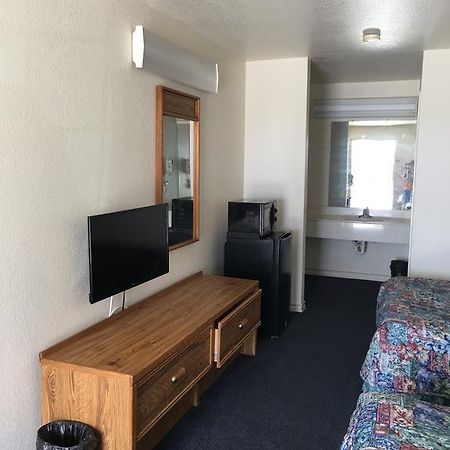 Country Inn Motel San Antonio Kültér fotó