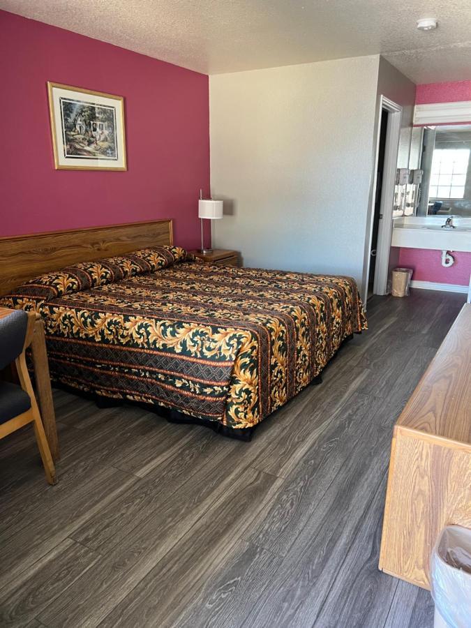 Country Inn Motel San Antonio Kültér fotó