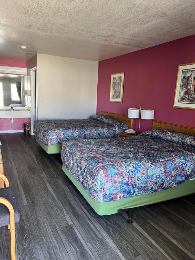 Country Inn Motel San Antonio Kültér fotó