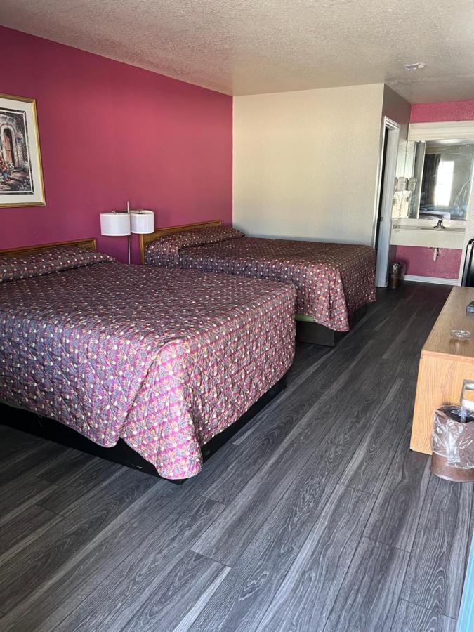 Country Inn Motel San Antonio Kültér fotó