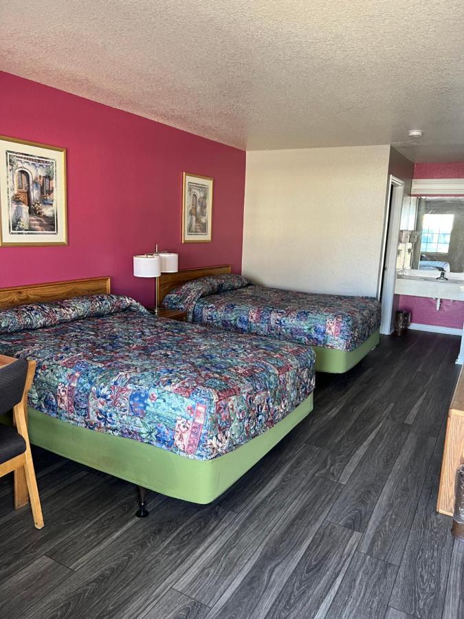 Country Inn Motel San Antonio Kültér fotó
