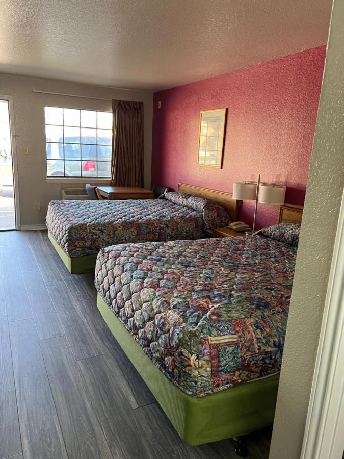 Country Inn Motel San Antonio Kültér fotó