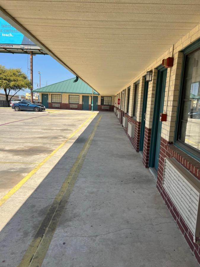 Country Inn Motel San Antonio Kültér fotó