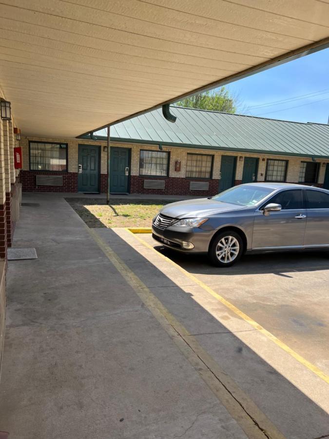 Country Inn Motel San Antonio Kültér fotó