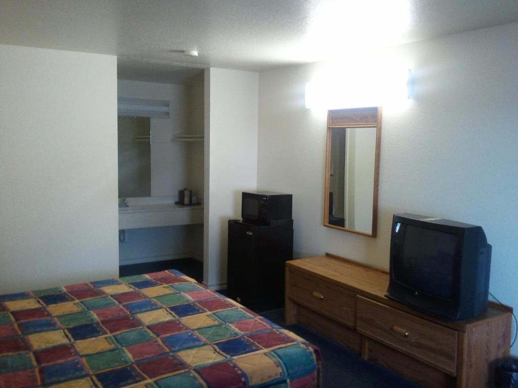 Country Inn Motel San Antonio Kültér fotó
