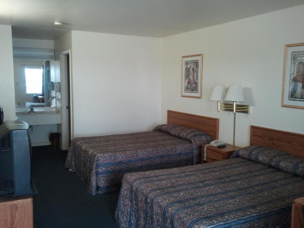 Country Inn Motel San Antonio Kültér fotó