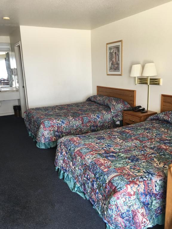 Country Inn Motel San Antonio Kültér fotó