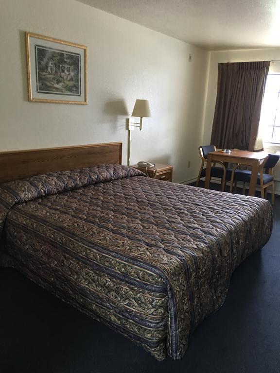 Country Inn Motel San Antonio Kültér fotó