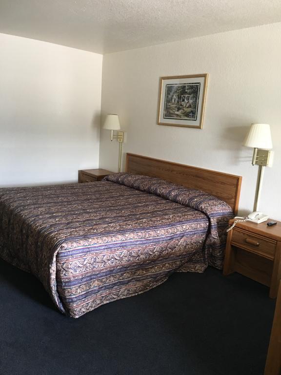 Country Inn Motel San Antonio Kültér fotó