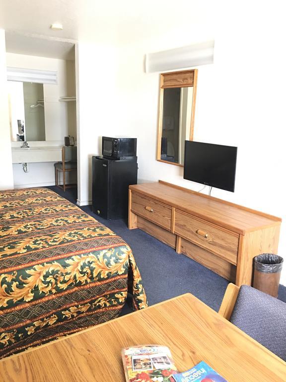 Country Inn Motel San Antonio Kültér fotó